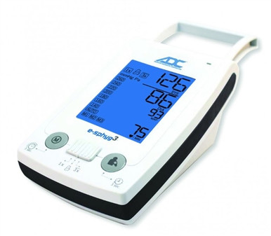 ADC e-sphyg 3 Non-Invasive Blood Pressure Monitor Questions & Answers