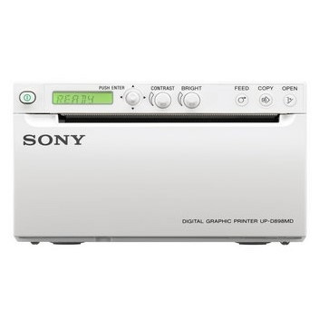 Sony Digital Black & White Printer w/ USB Plug Questions & Answers