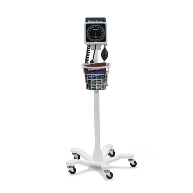 Welch Allyn 7670-03 Mobile Aneroid Questions & Answers