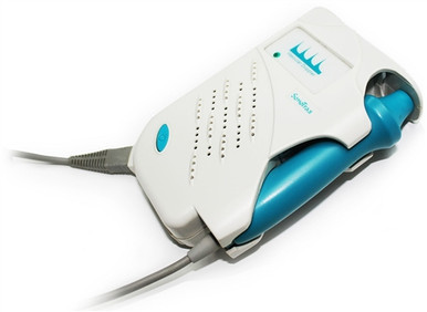 Sonotrax Vascular Doppler w/ 8 MHz Probe Questions & Answers