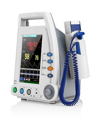 Venni VI-300A Vital Signs Monitor Questions & Answers