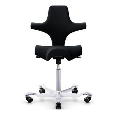 What is the overall value of the chair's ergonomic design?