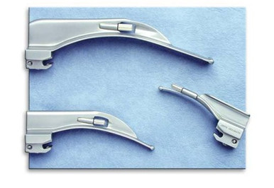 ADC Macintosh Standard Infant Size 1 Laryngoscope Blade 4071 Questions & Answers