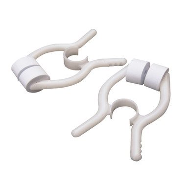 Foam Pads for Vitalograph Nose Clips Questions & Answers