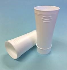 Are the AstraGuard Disposable Spirometer Mouthpieces easy to use?