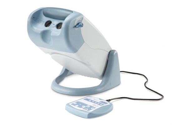 Titmus V4 Vision Screener w/ Preschool Test Slide Package Questions & Answers