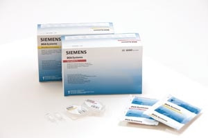 Siemens DCA HBA1C Reagent Kit (40/cs) Questions & Answers