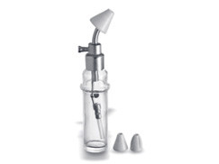 How much IA a portable nebulizer  coast and do you have them in stock