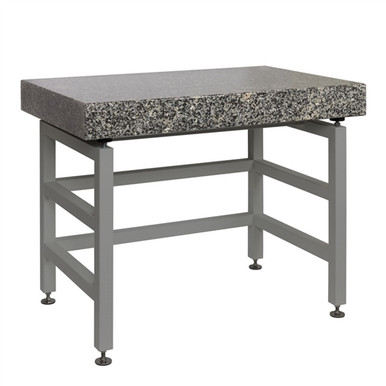 Radwag SAL/STONE/H Granite Antivibration Table w/ Stainless Steel Base Questions & Answers