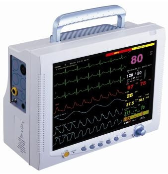 Venni 12.1 Multi-parameter Patient Monitor Questions & Answers