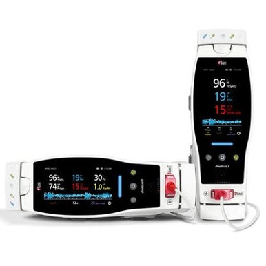 Masimo Radical-7 Bedside Pulse Oximeter Questions & Answers