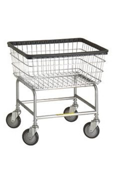 Is there an option to add pole racks to the cart?