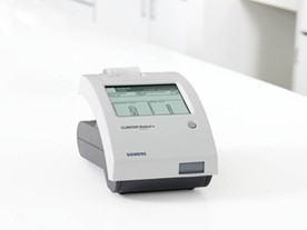 Siemens CLINITEK Status+ Analyzer with Integrated Printer Questions & Answers