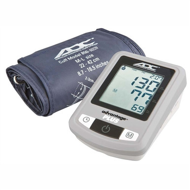 Advantage Plus 6022N Automatic BP Monitor Questions & Answers