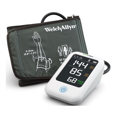 Welch Allyn 1500 Home Blood Pressure Monitor Questions & Answers