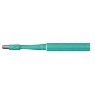 Miltex Biopsy Punch, 3-1/2mm, 50/bx Questions & Answers