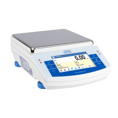 Radwag PS-2100.X2.M Precision Balance Questions & Answers