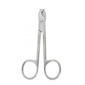 Miltex Nail Scissors Questions & Answers